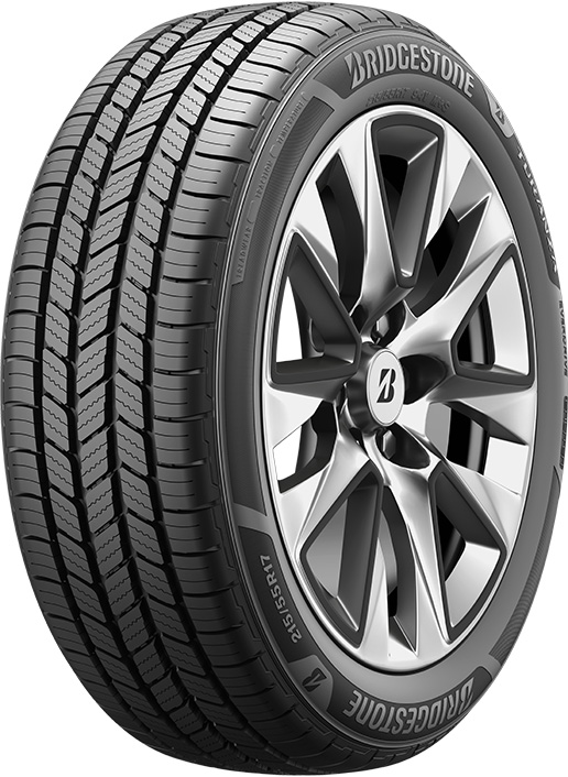 Bridgestone Turanza Everdrive tires in Quebec | Point S